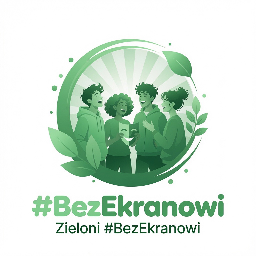 Zieloni #BezEkranowi